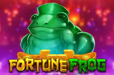 Fortune Frog-min